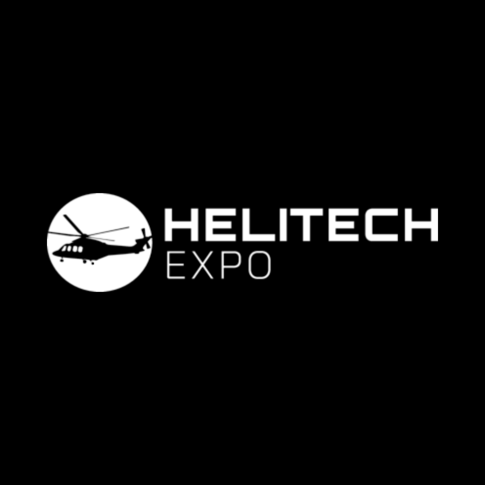 Helitech Expo