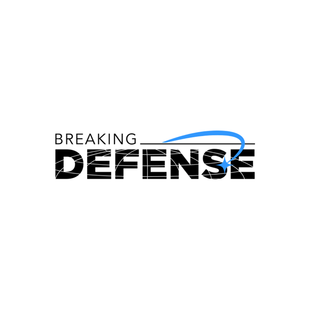 Breaking Defense