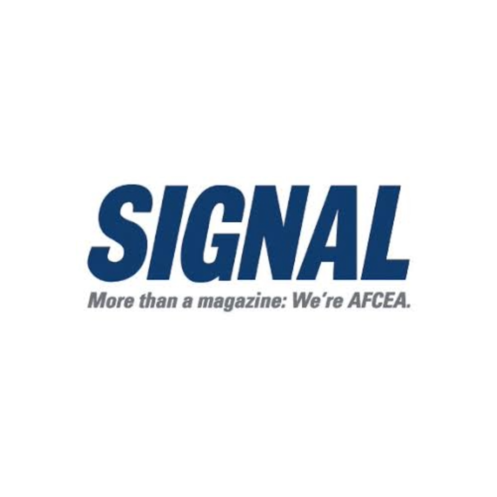 SIGNAL Magazine - The Cyber Edge