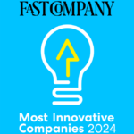 Fast Company MIC Award 2024