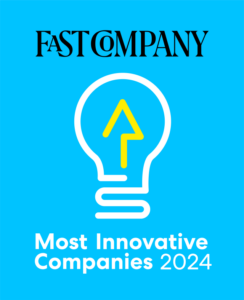 Fast Company MIC Award 2024